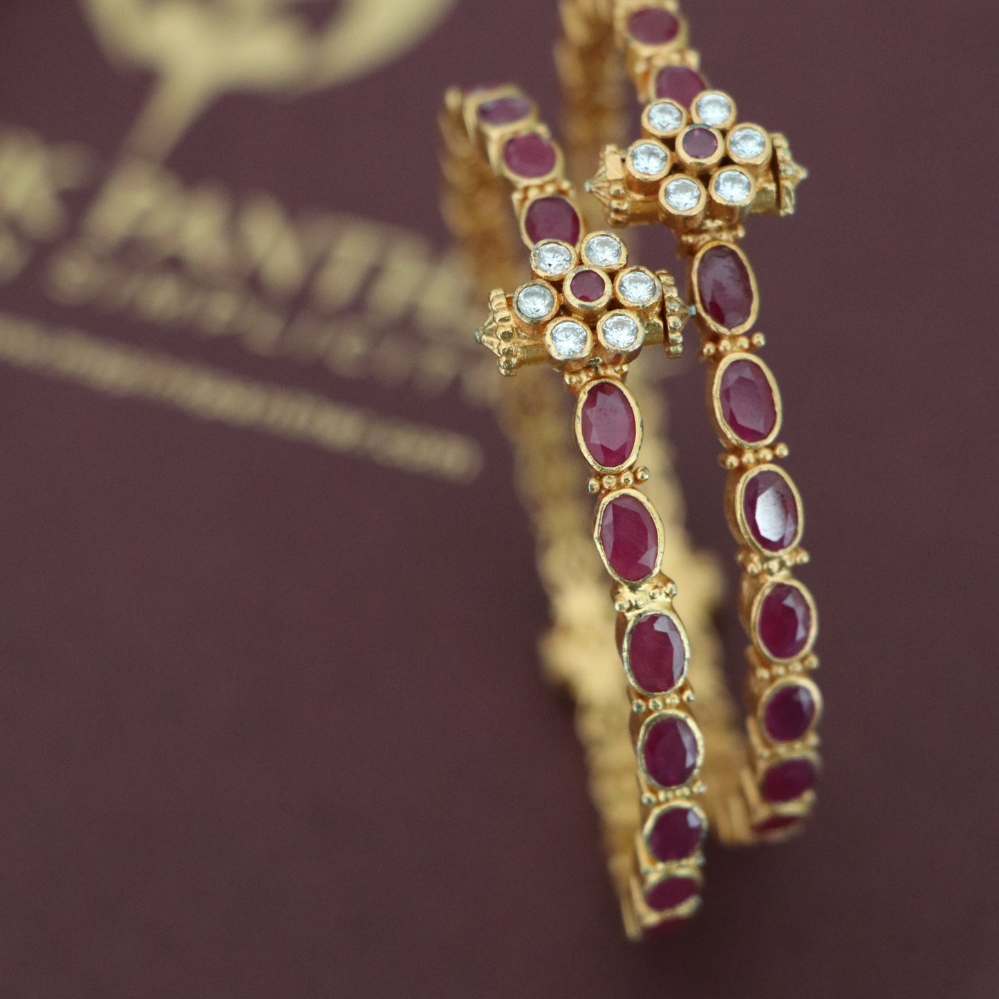 AKANSHA RUBY BANGLES-BN1065