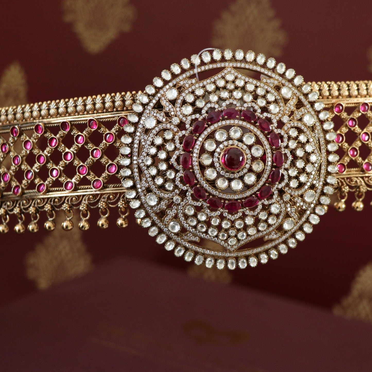 BAGYALAKSHMI WEDDING BELT