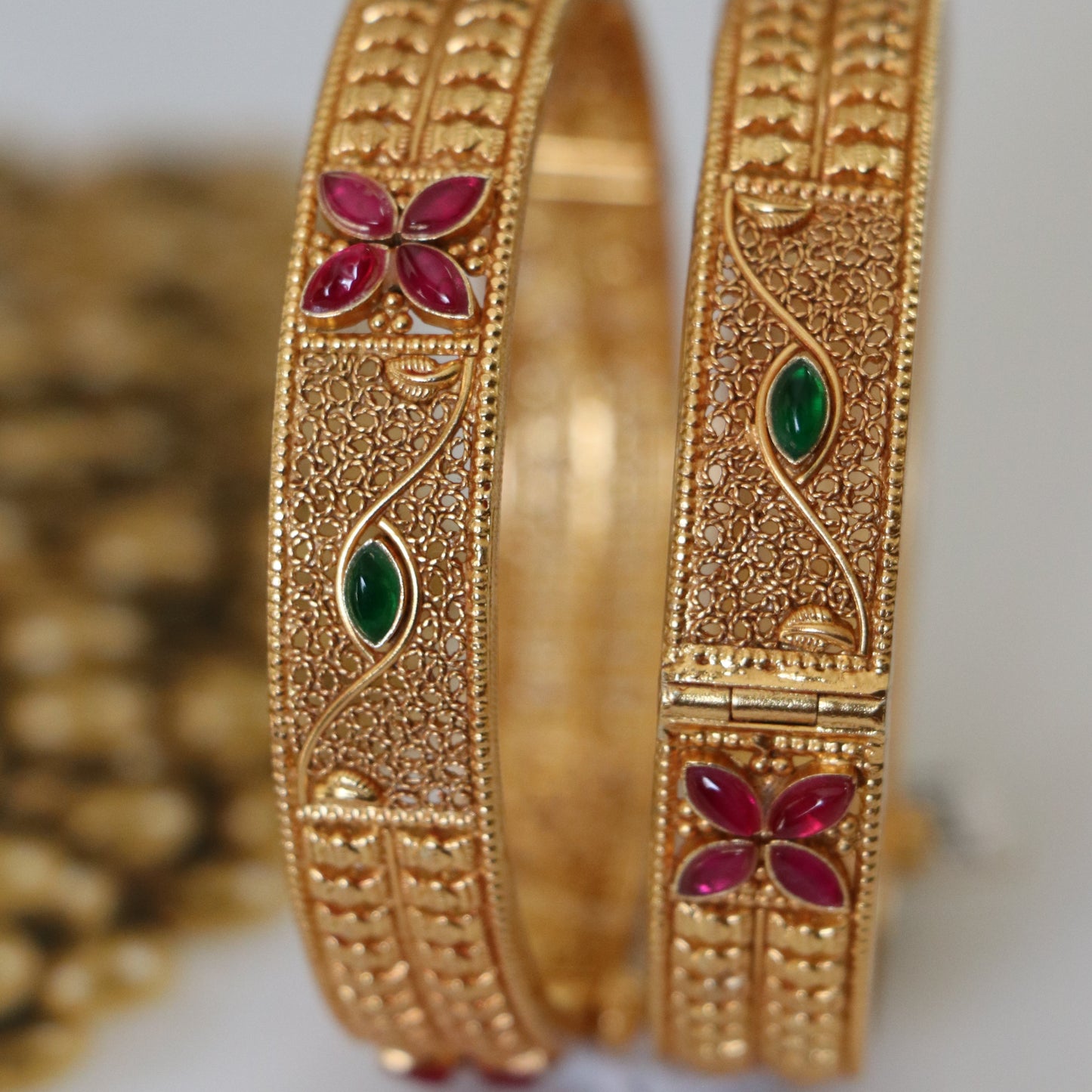 NIYATI BANGLE-BN1256