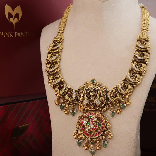 MEENAKSHI HAARAM-NEK2267