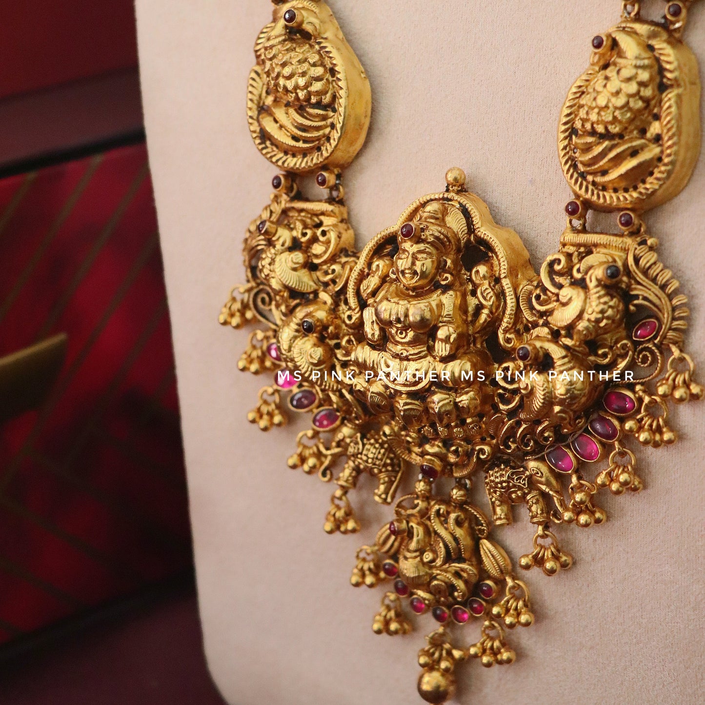 AMITA HAARAM-NEK1216