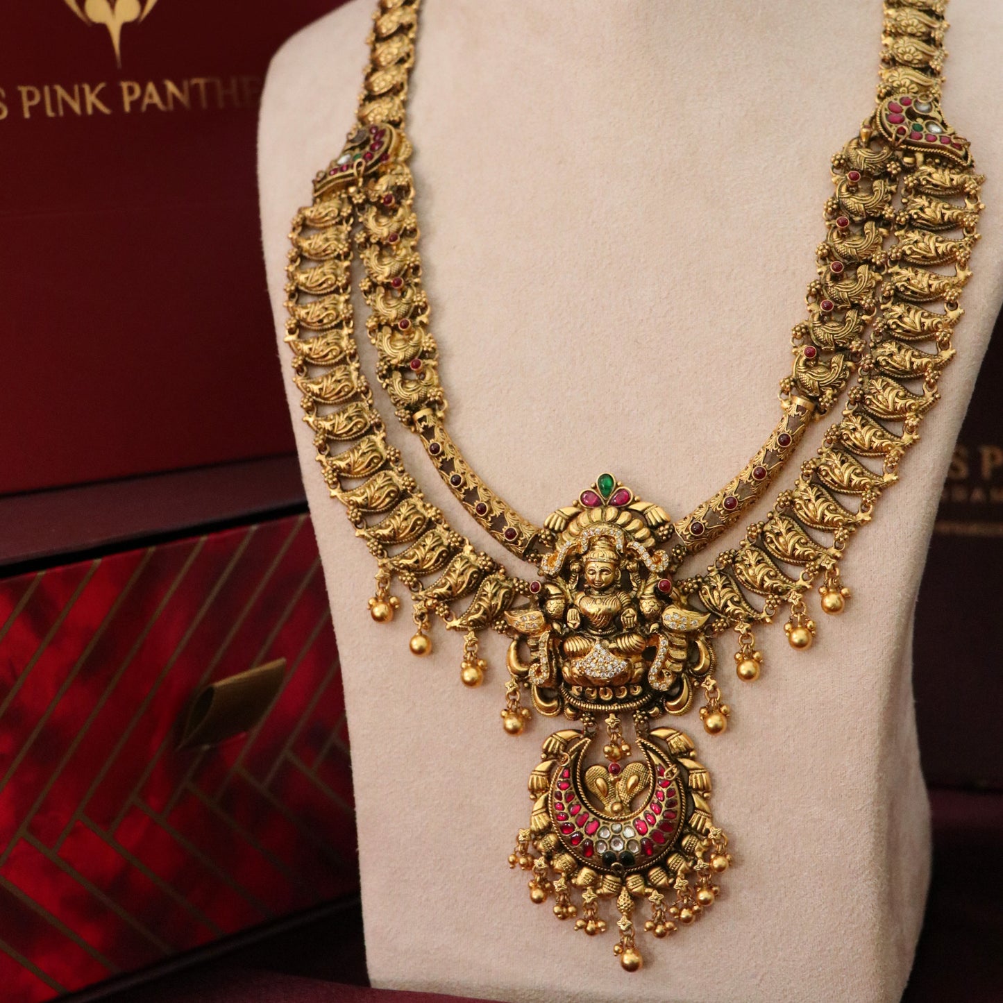 ABARNA HAARAM-NEK1145