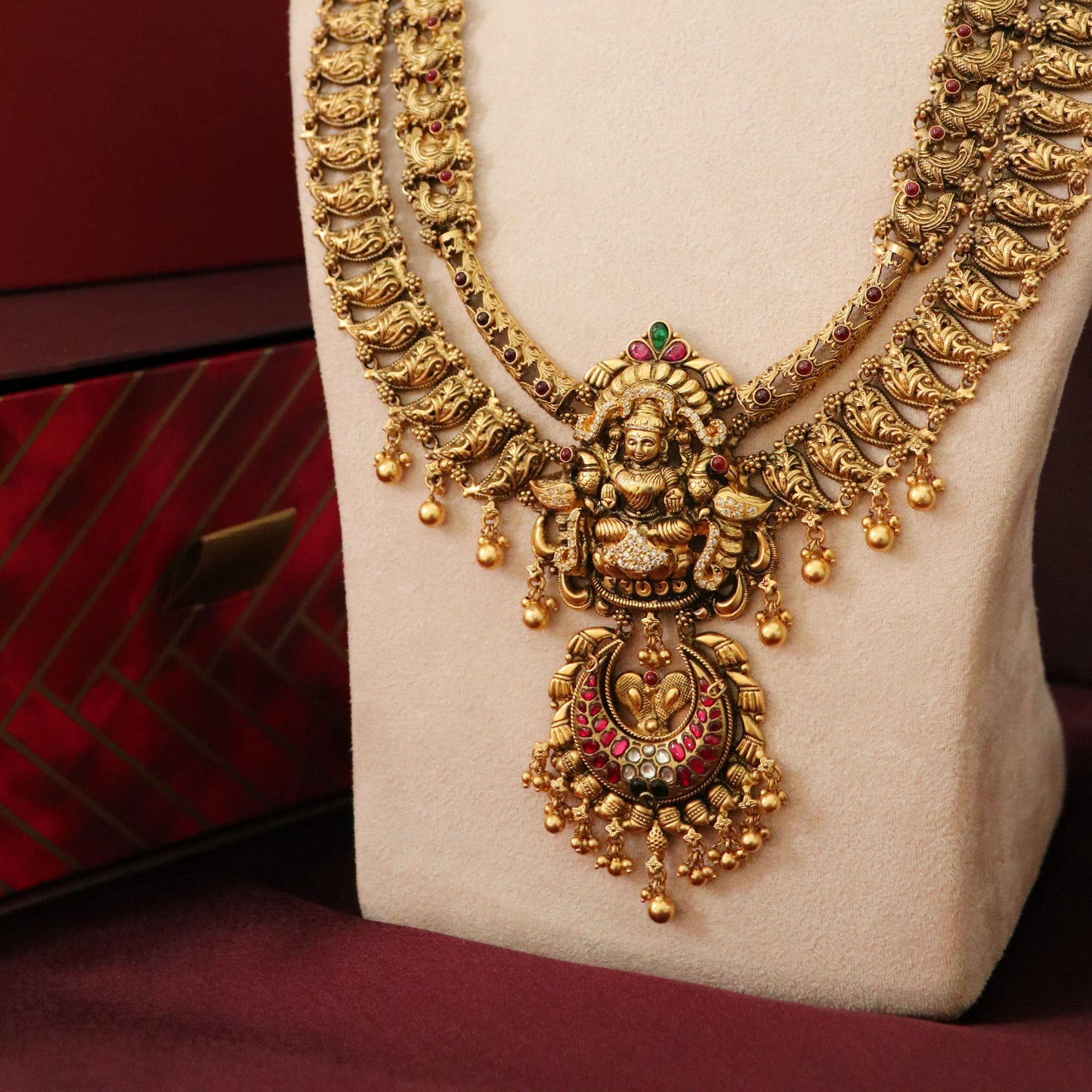 ABARNA HAARAM-NEK1145