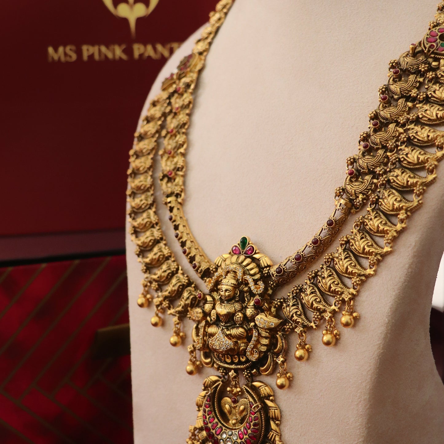 ABARNA HAARAM-NEK1145