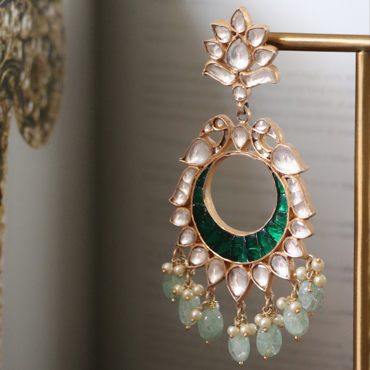 AAZMIN CHANDBALIS-CB1168