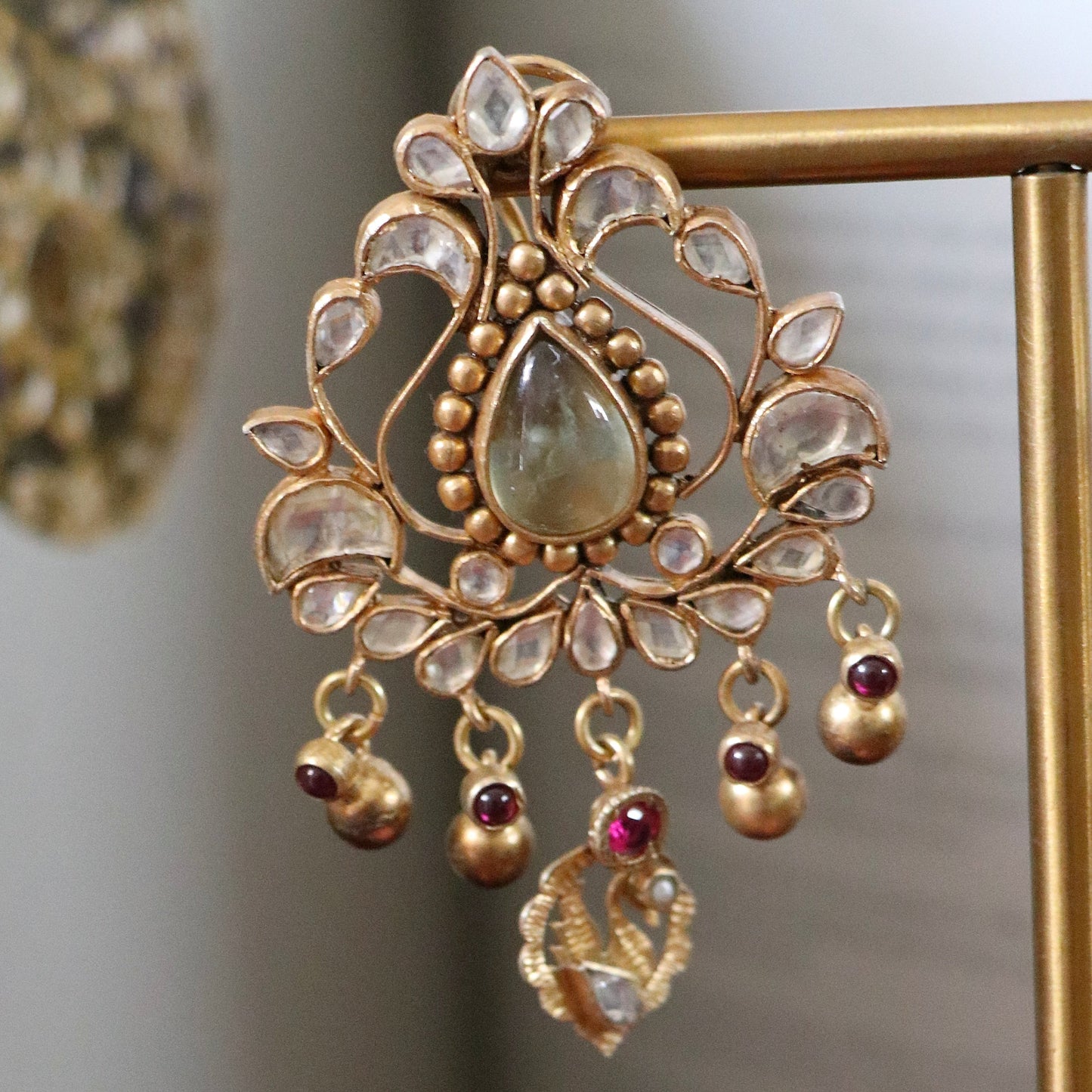 ASHWINI EARRINGS-ER1865