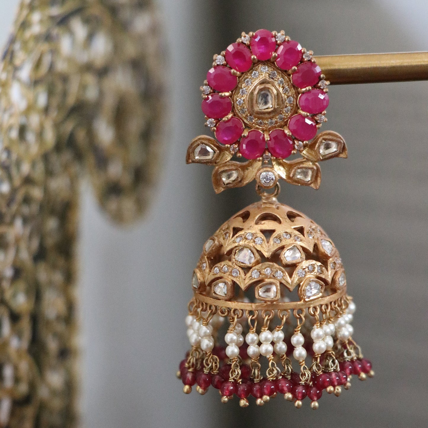 BHAIRAVI HANGINGS-JH1126