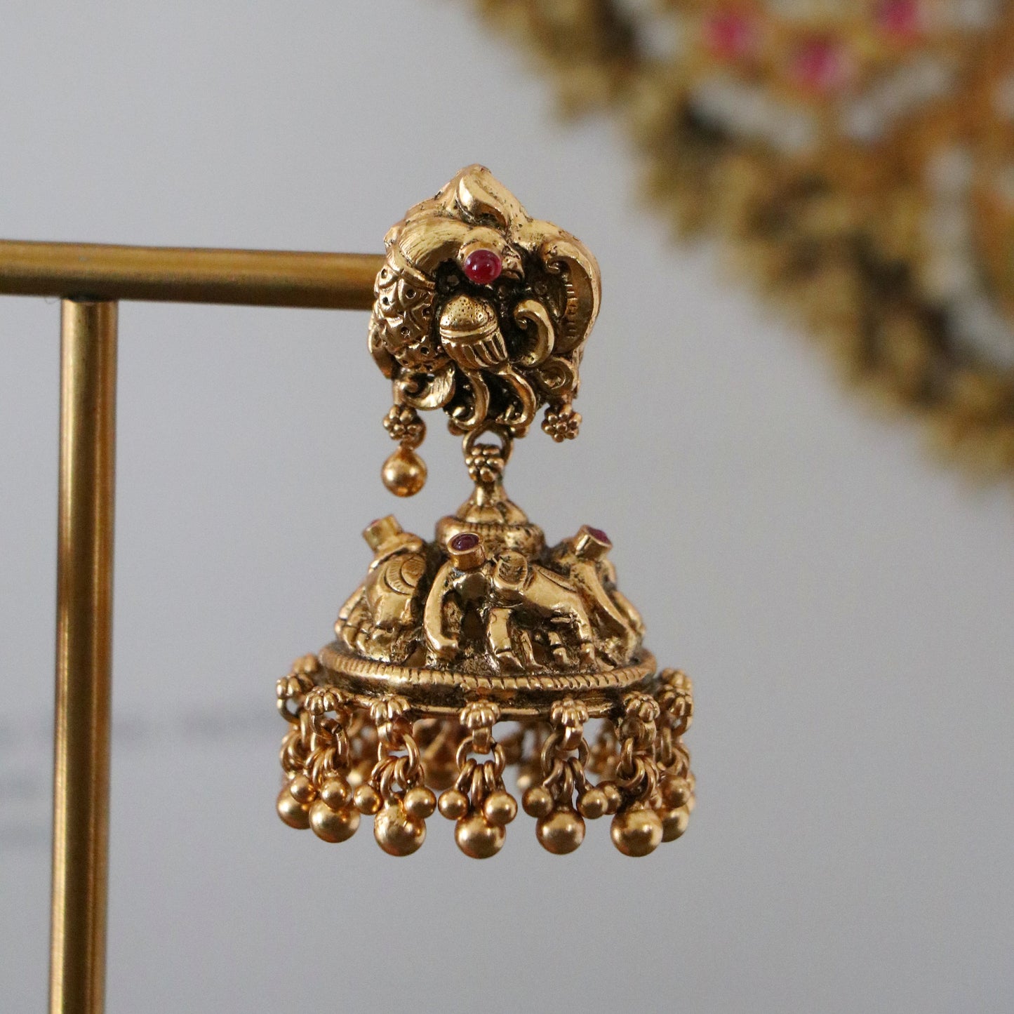LATIKA JHUMKI-JH1188
