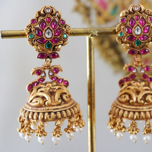 SHREYA JHUMKI-JH1391