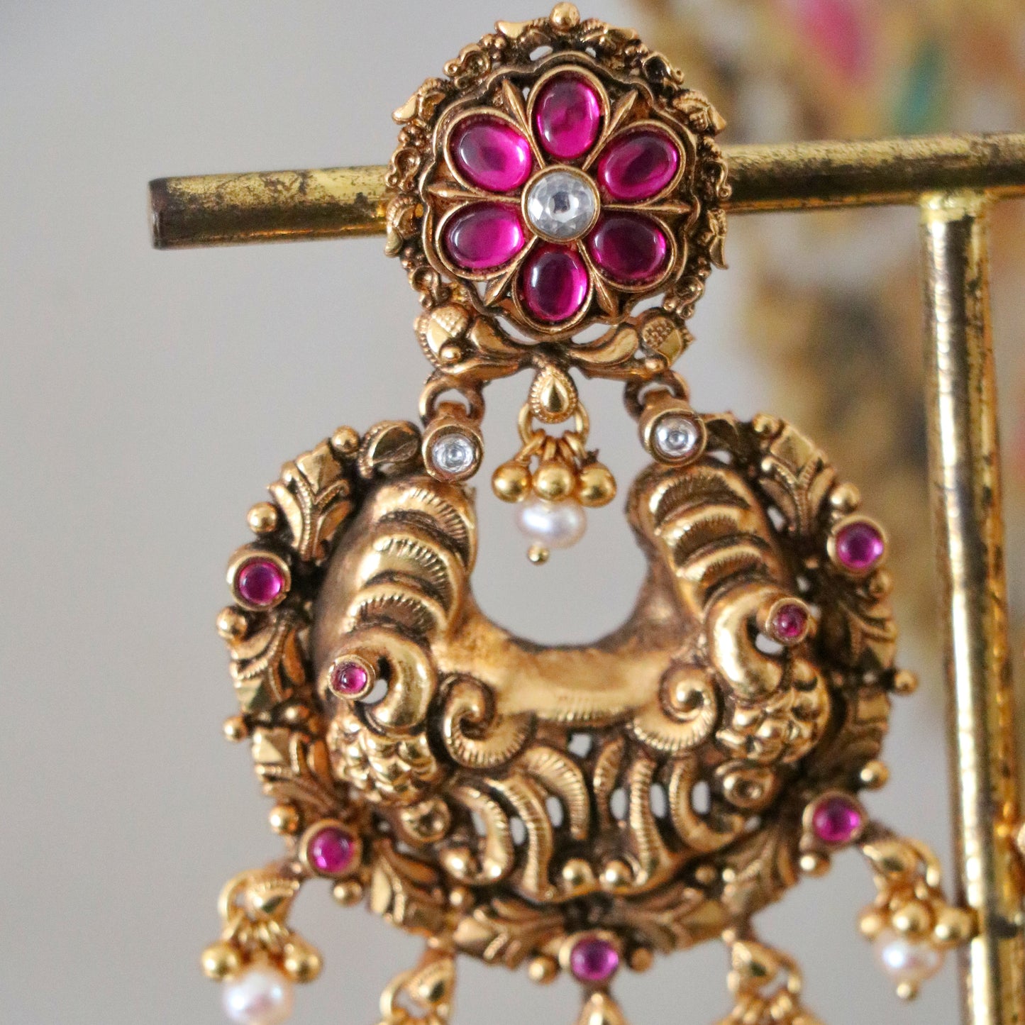 KARISHMA CHANDBALIS. CB1129