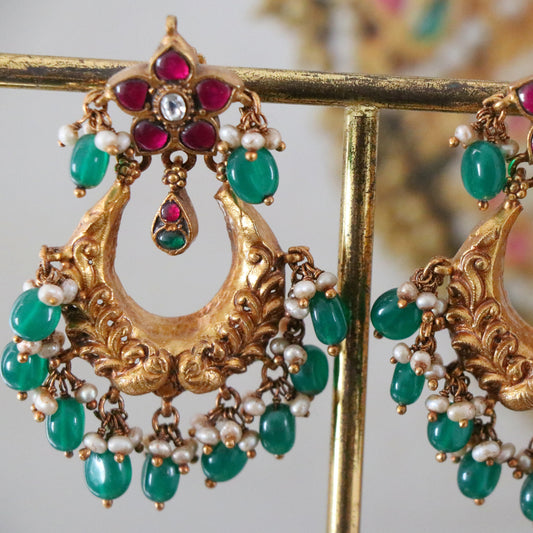 DAMAYANTI CHANDBALIS-ER1043