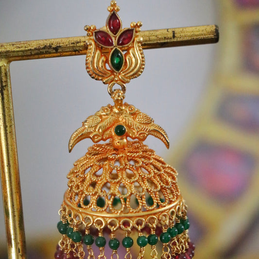 SHALINA JHUMKI-JH1313