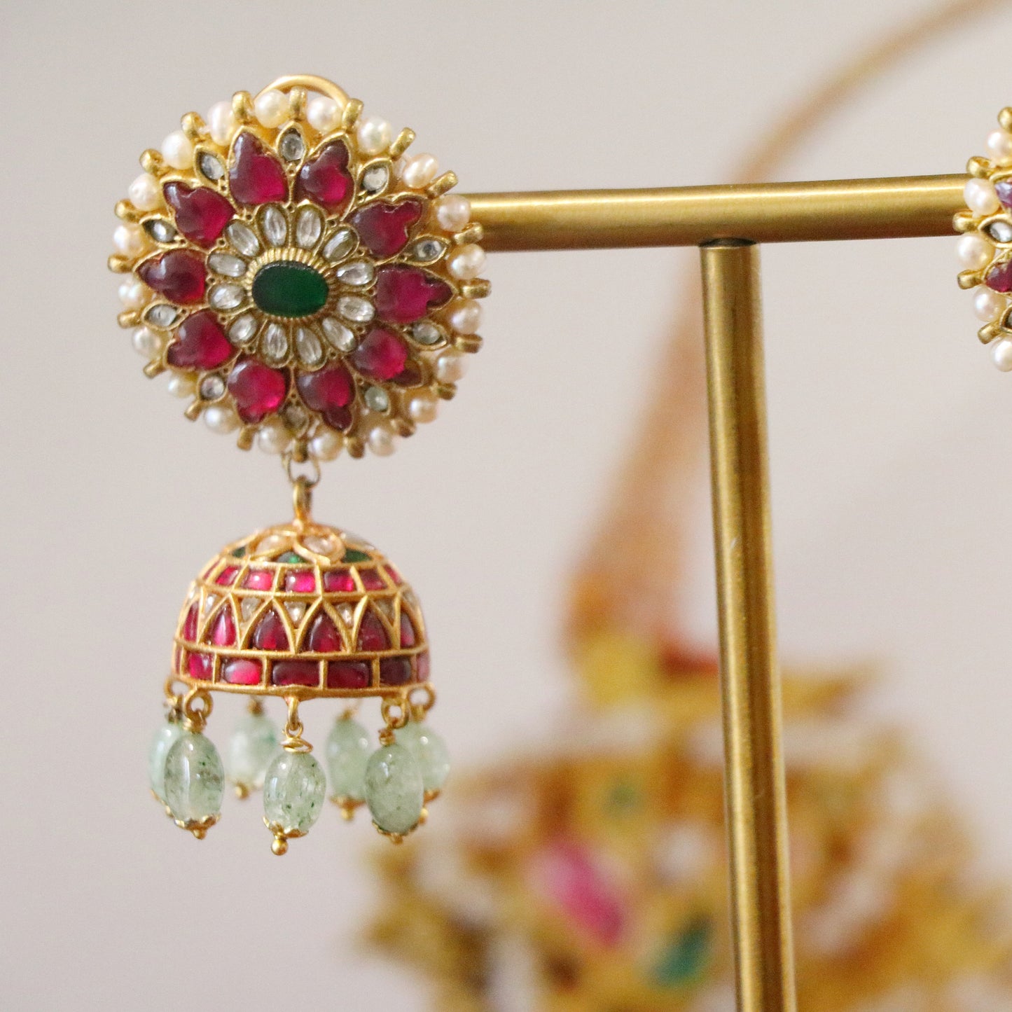 DITI JHUMKI-JH1307