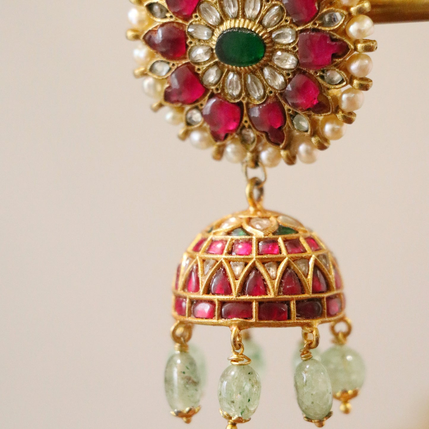 DITI JHUMKI-JH1307
