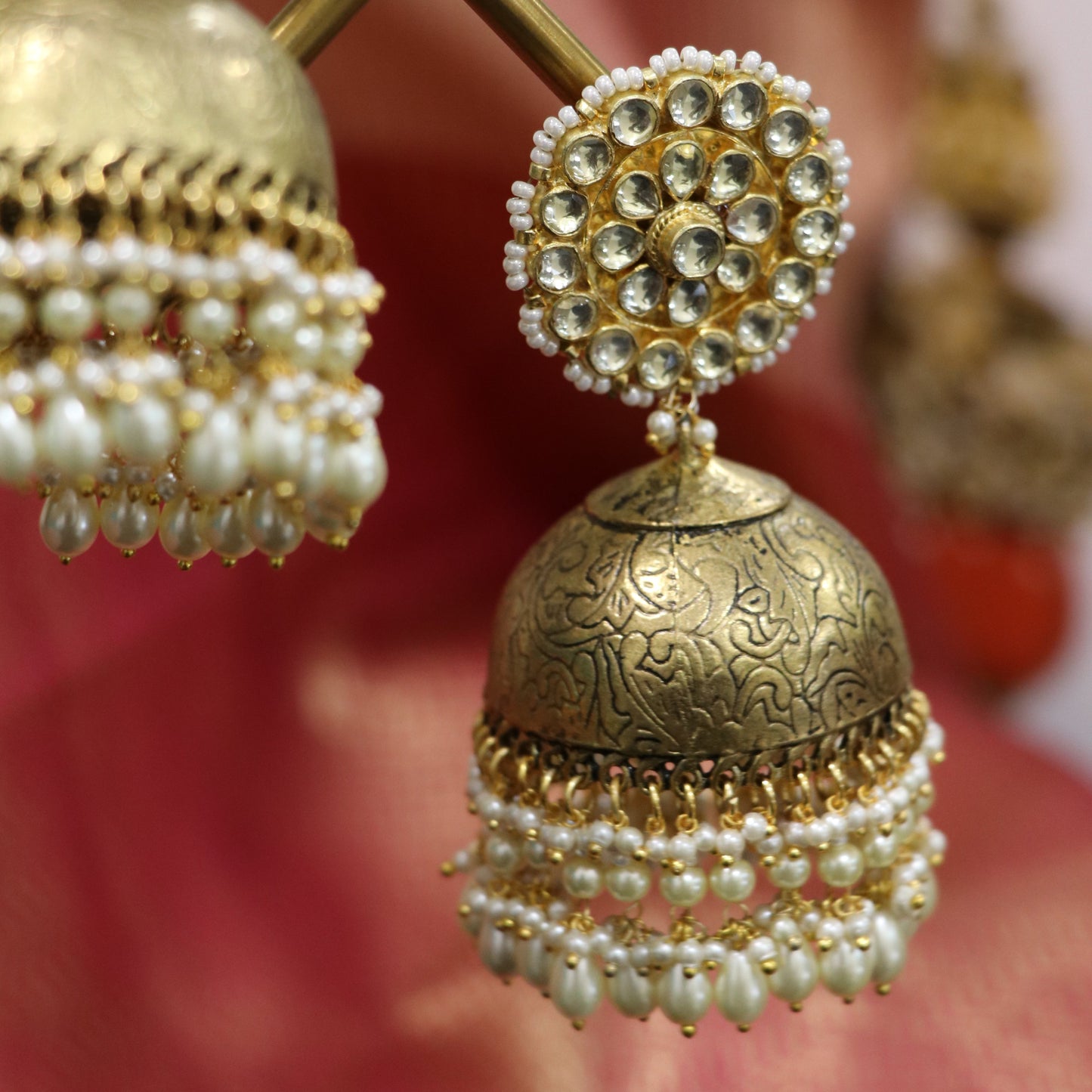 OVERSIZED JHUMKAS-JH1371