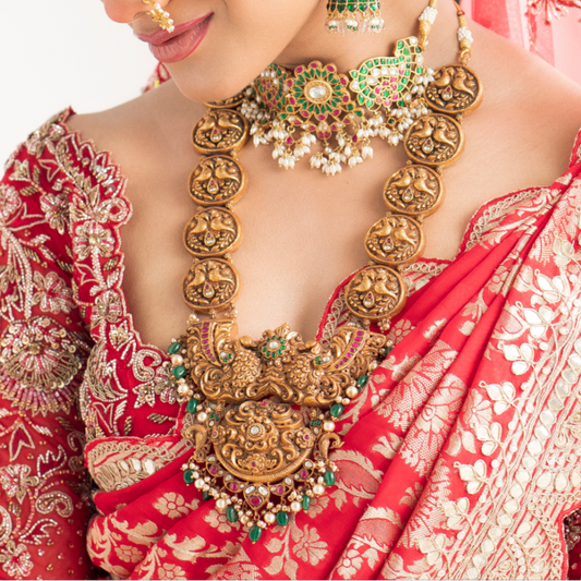 DEEP NAGAS HAARAM-NEK2022