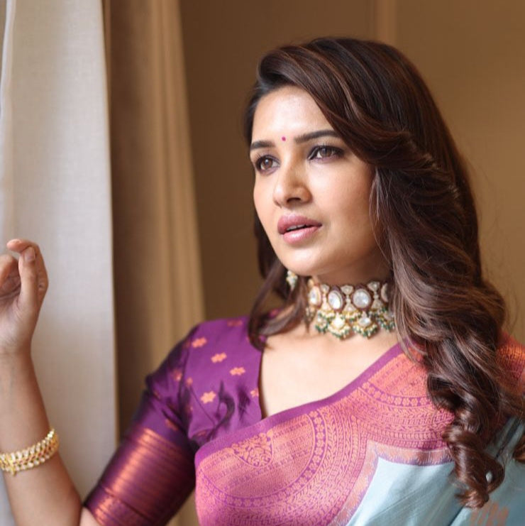 CHARITA VICTORIAN CHOKER