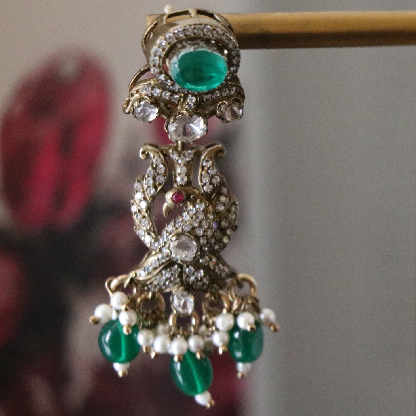 SIRANYA STUDS-ER2532