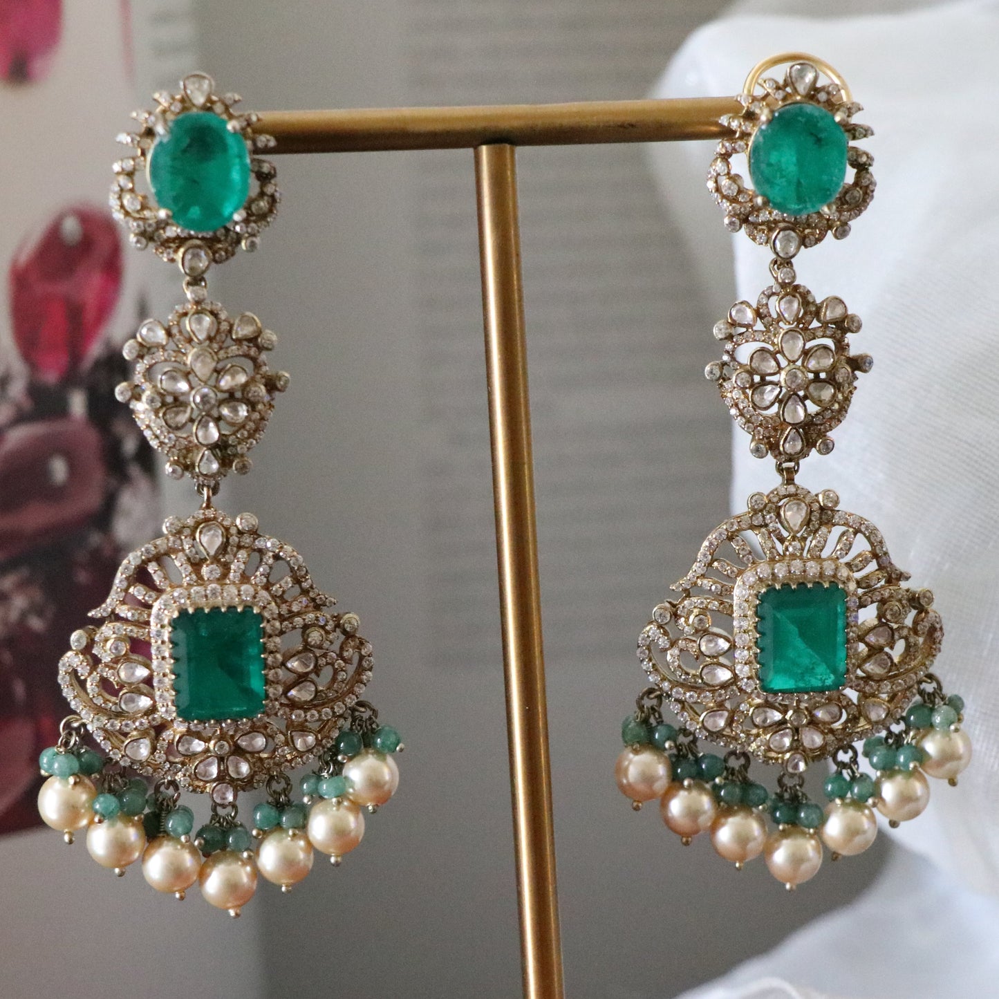 PRATEZA CHANDBALI-CB1136