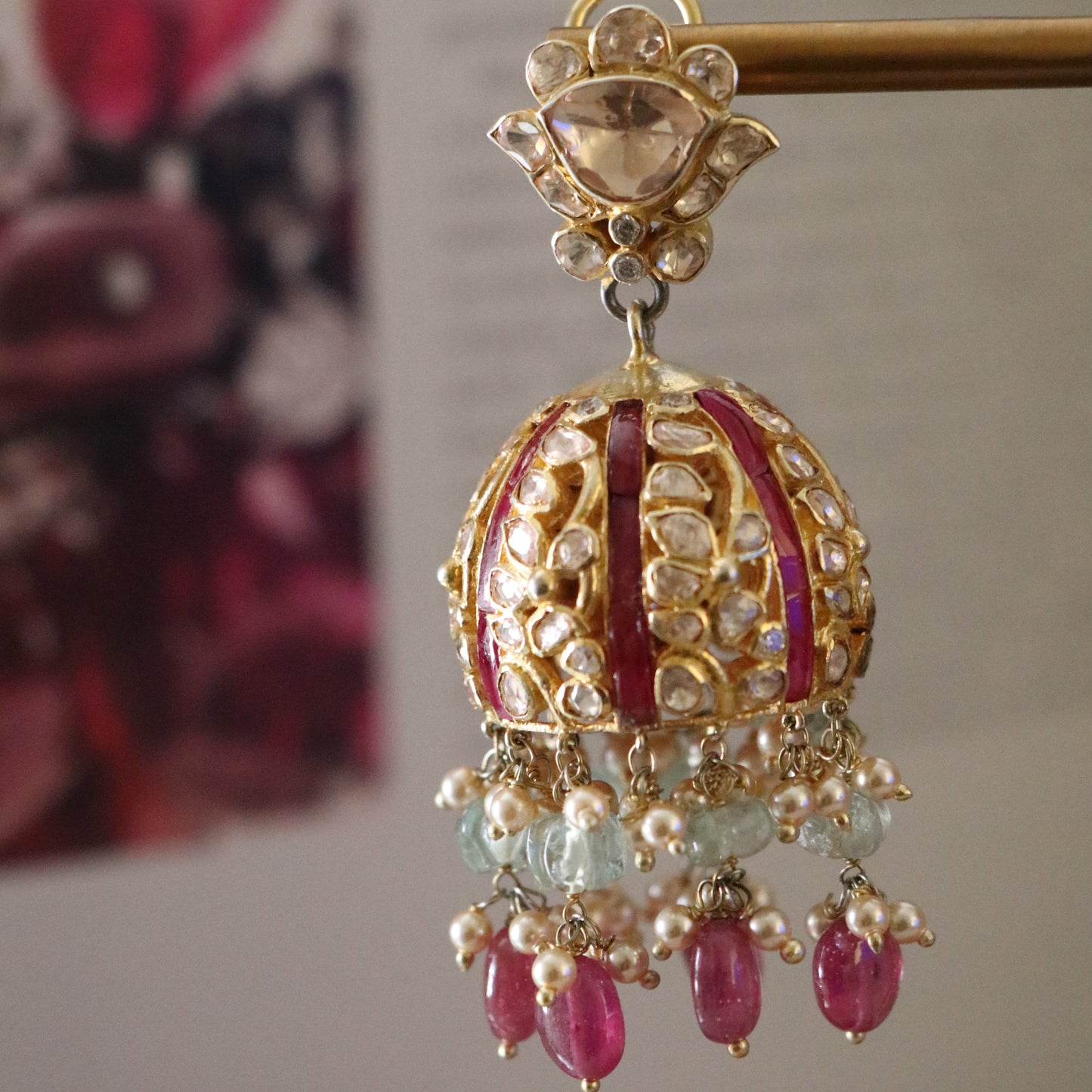 KANIRA JHUMKIS-ER2252