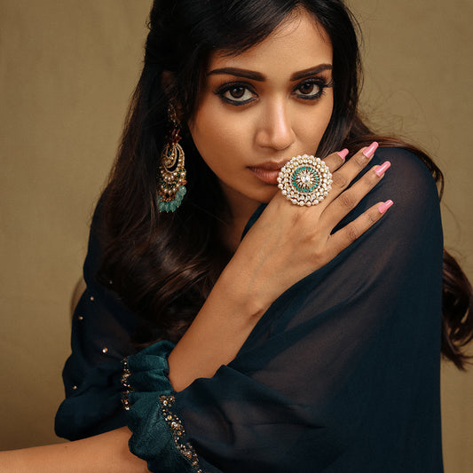 COCKTAIL RING-RNG1018