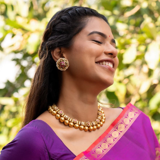 FUSION NECKLACE-NEK2414