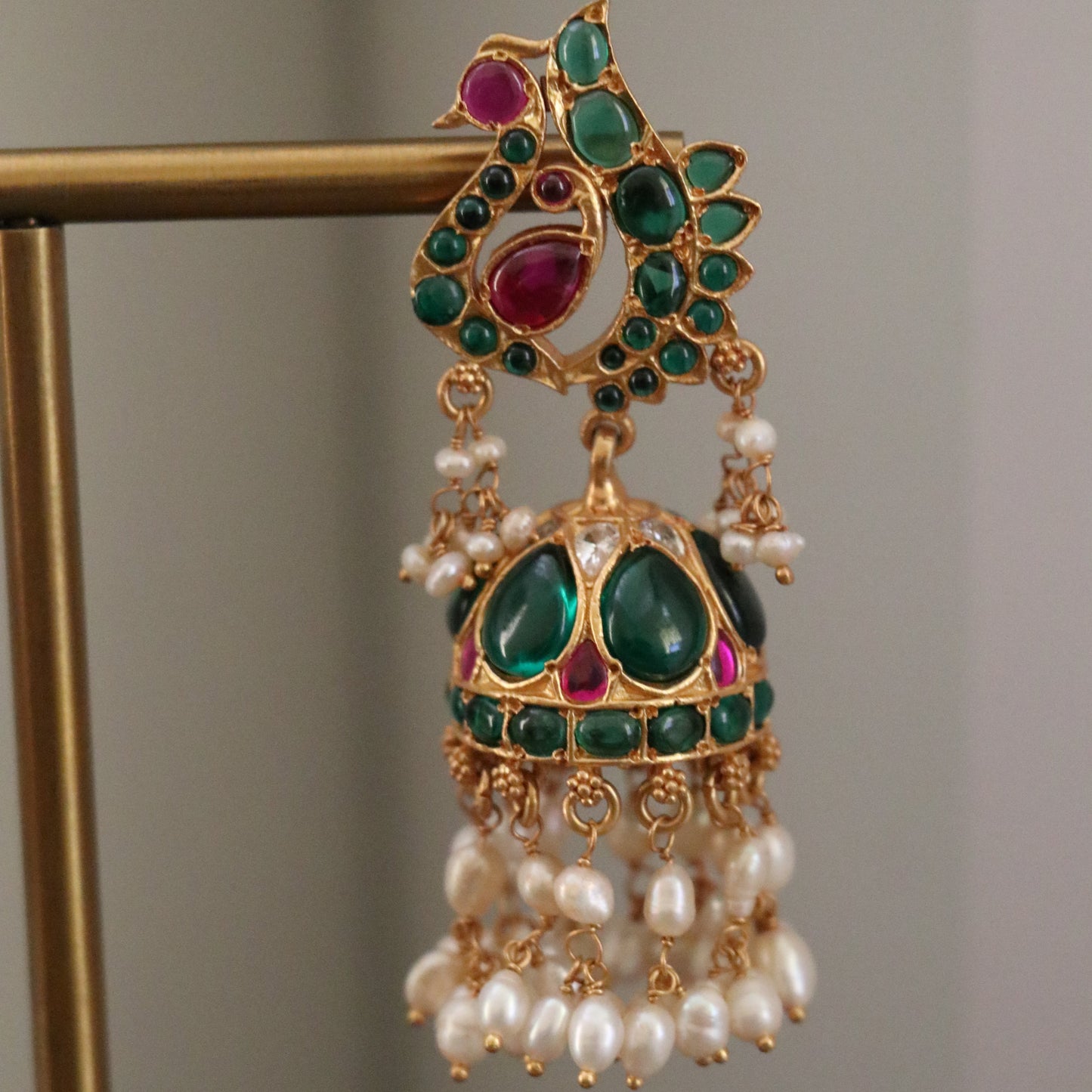 RATI JHUMKIS -JH1359