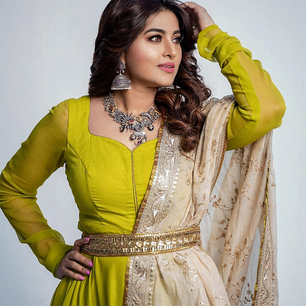 FUSION OXIDIZED NECKLACE-NEK1494