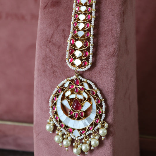 RICHA TIKKA-MT1273