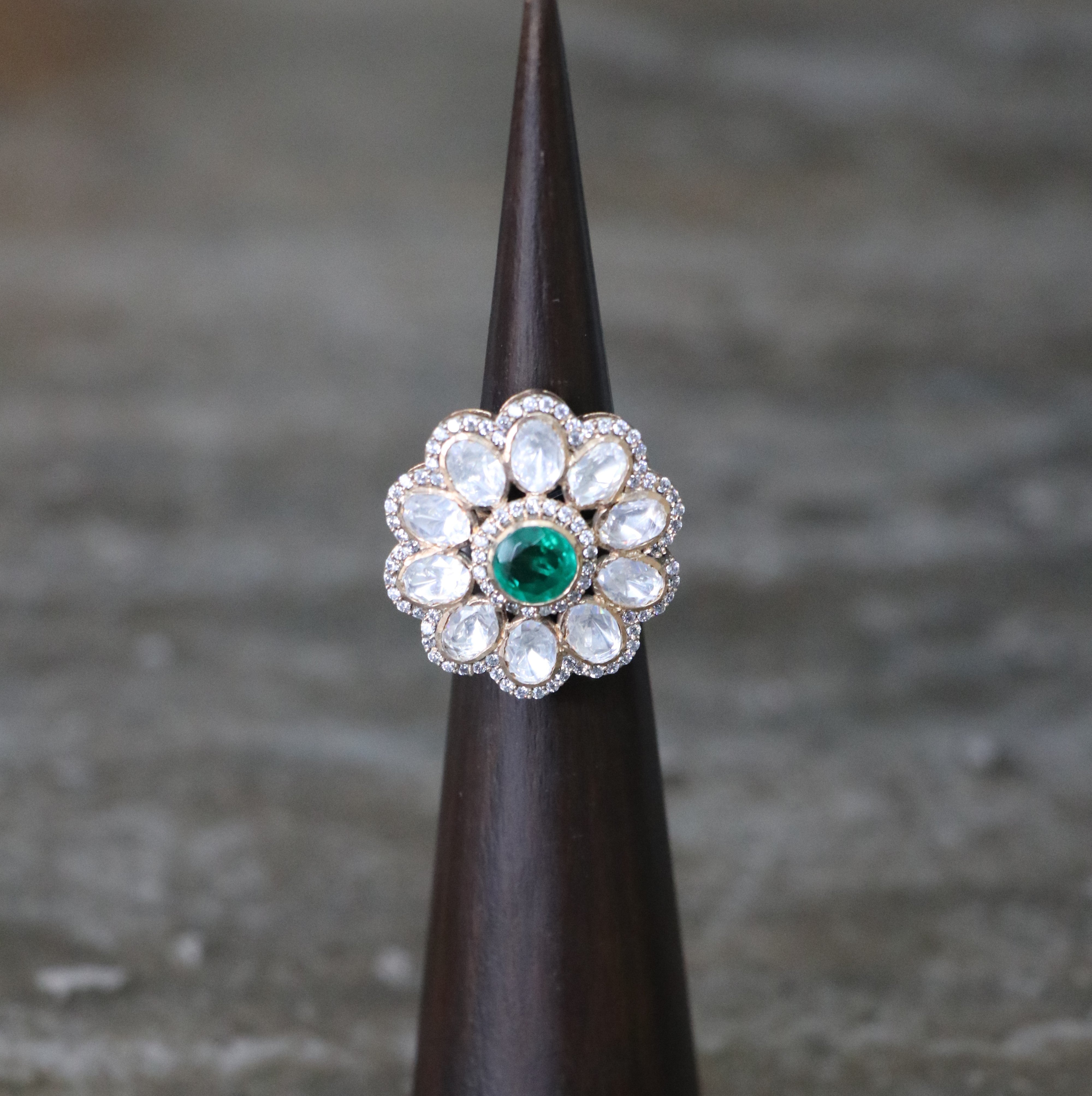 Spink Rings COCKTAIL RING – mspinkpanther