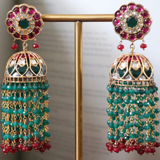 SHRIYA JHUMKI