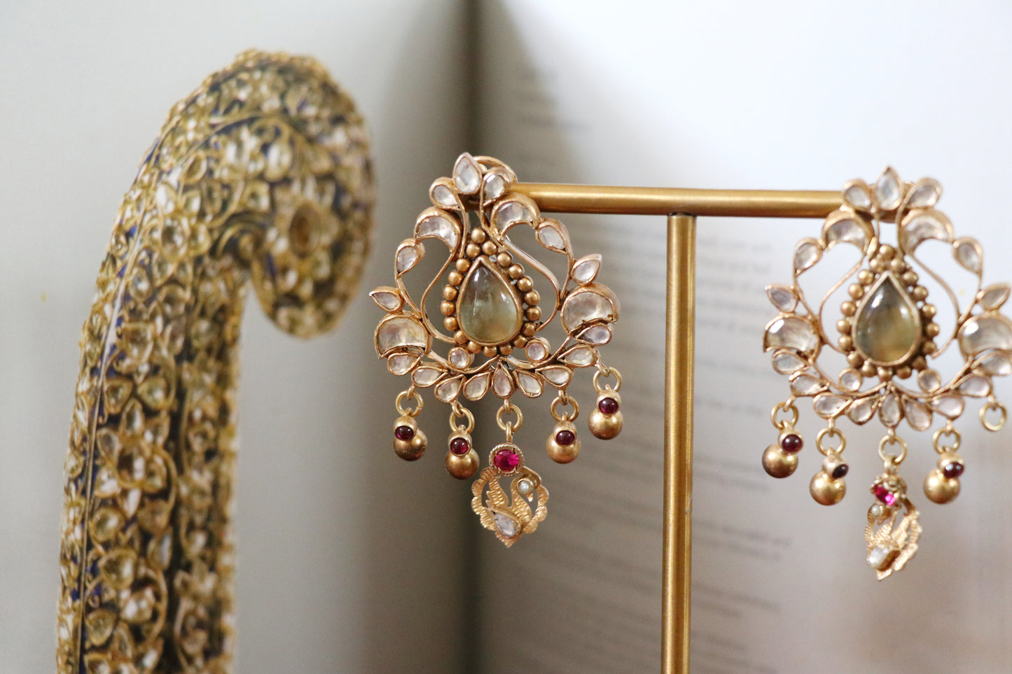 ASHWINI EARRINGS