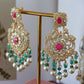 ROHANNA EARRINGS- CB1141 @
