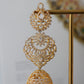 JIYA EARRINGS-JH1318