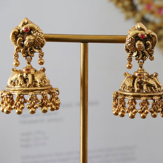 LATIKA JHUMKI-JH1188