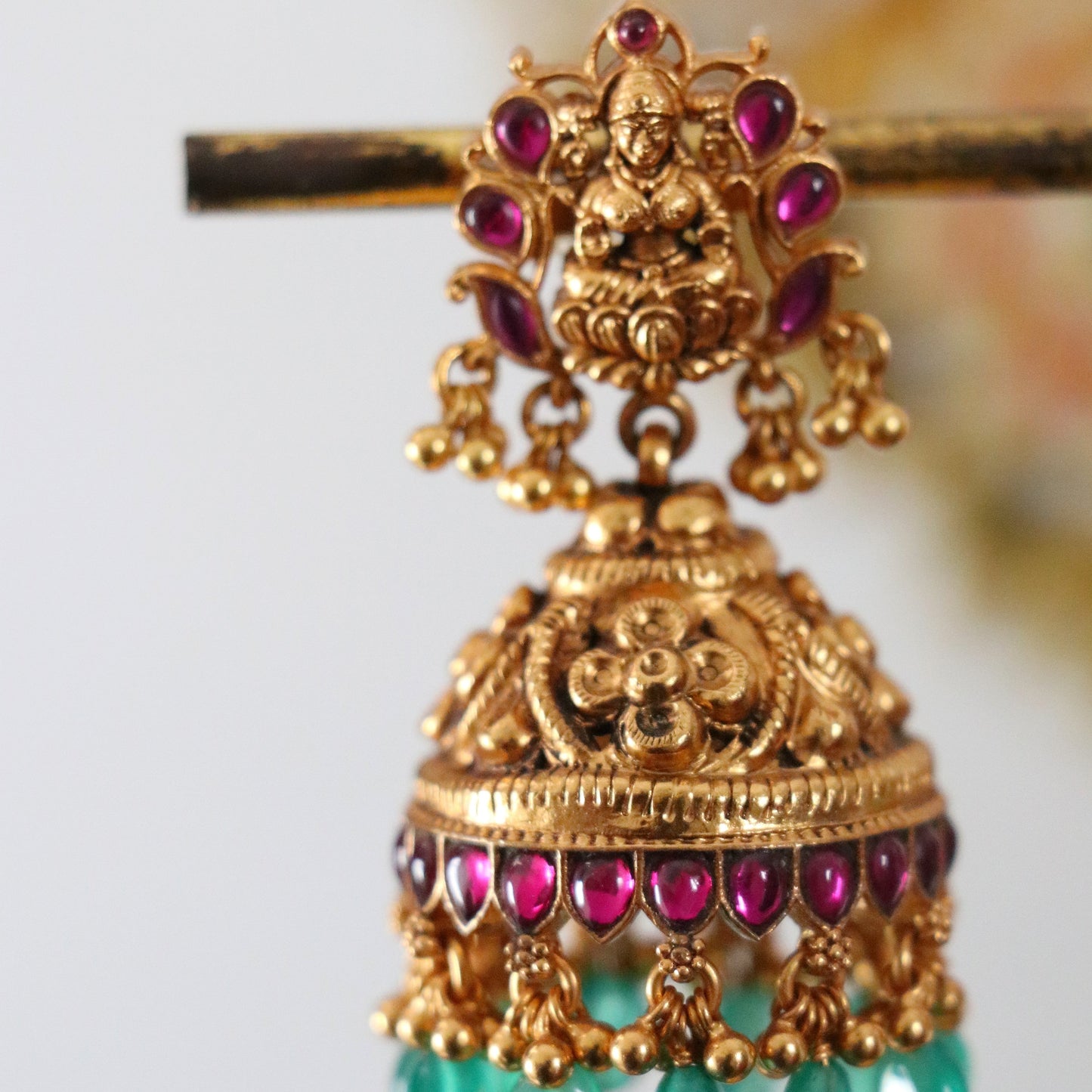 SHRAVANI JHUMKI-JH1349