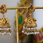 CHANDRIA PEARL JHUMKI