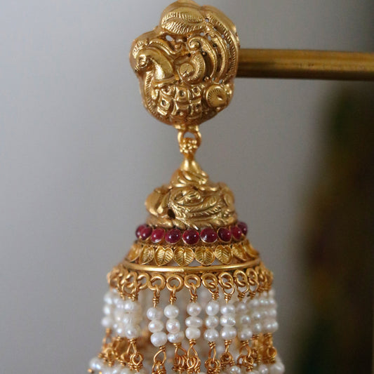 LAASYA JHUMKI-JH1147
