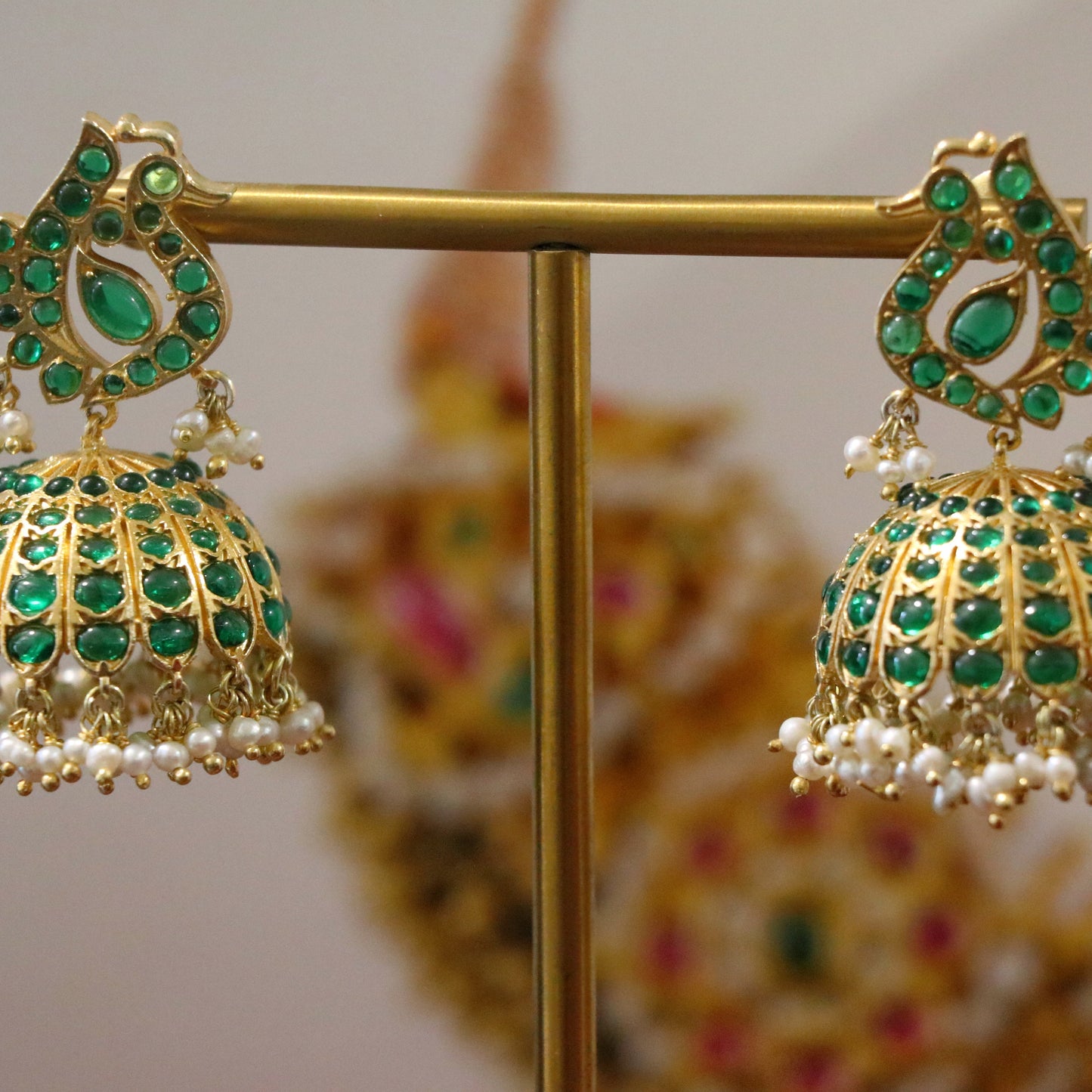 FIZA JHUMKI-JH1314 @