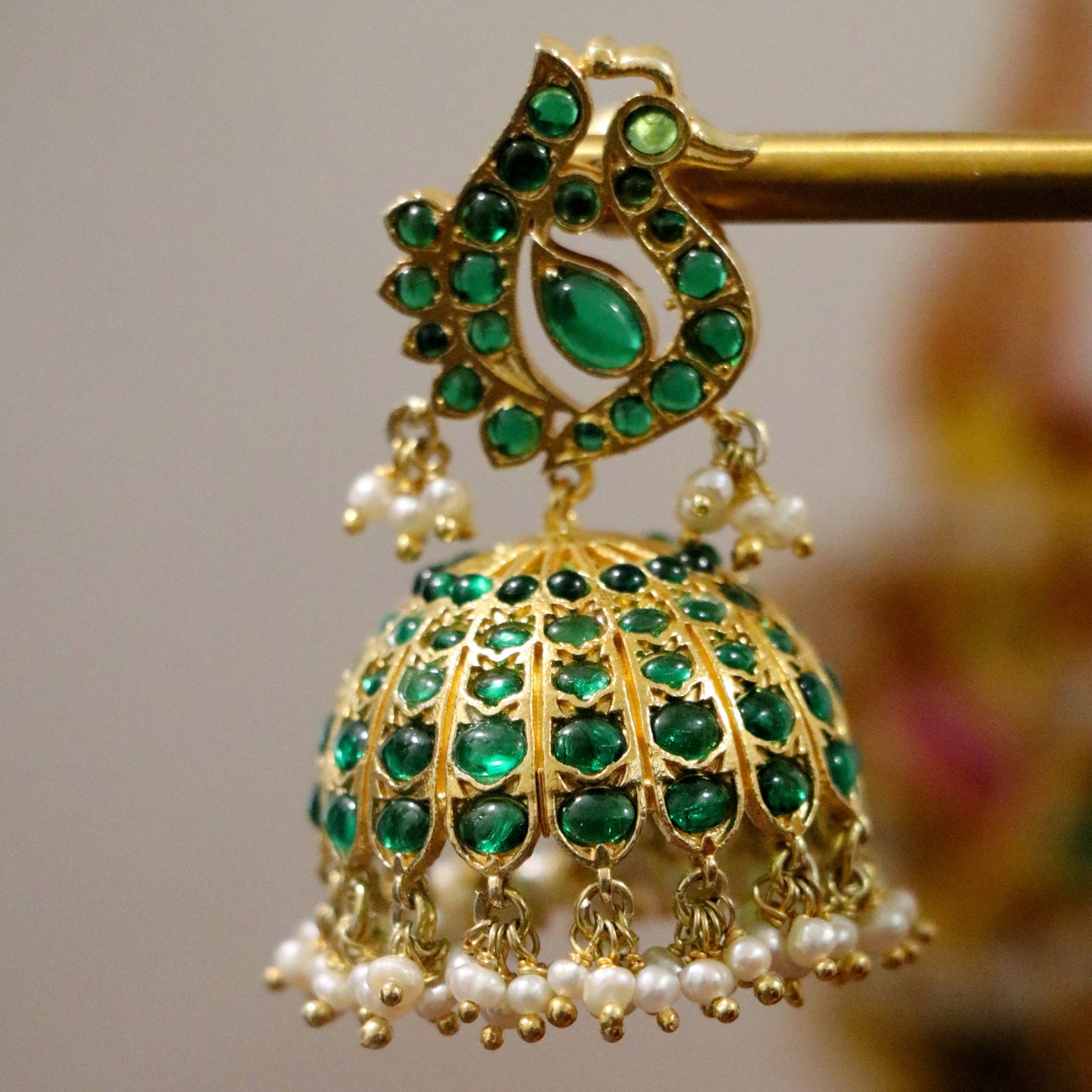 FIZA JHUMKI-JH1314 @