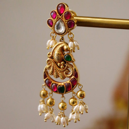 GITANJALI CHANDBALI-CB1075