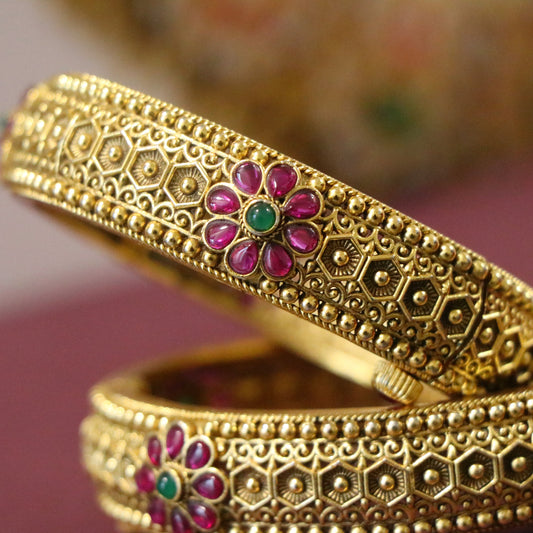 ISHANA BANGLE-BN1540