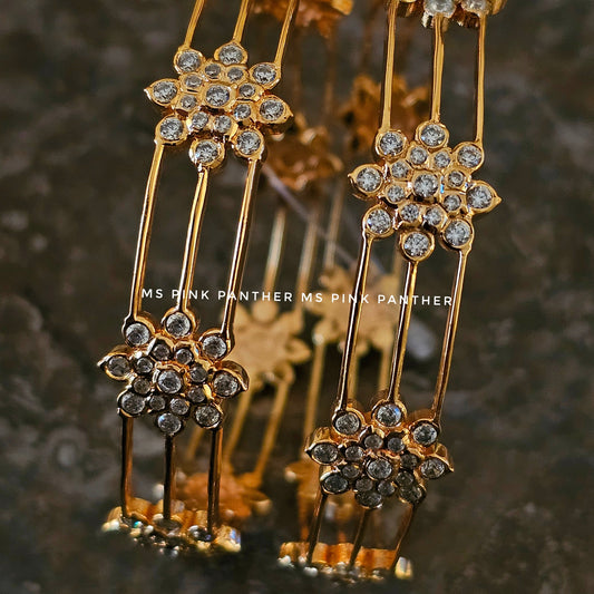 ZIRCON BANGLES-BN1601