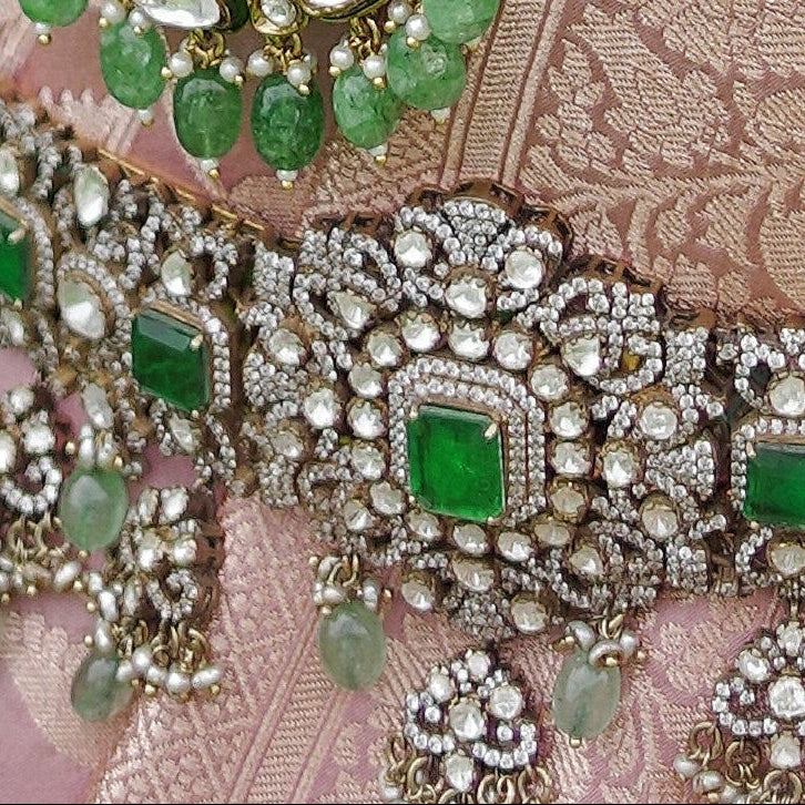 BINDYA VICTORIAN BELT -BL1126