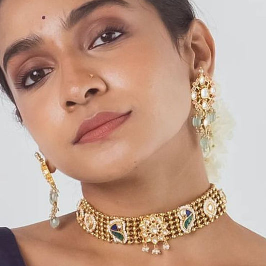 JYOTIKA CHOKER -NEK1784