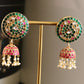 JHANVI JHUMKI-JH1435 @
