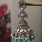 VAEDINI JHUMKI VICTORIAN-JH1484