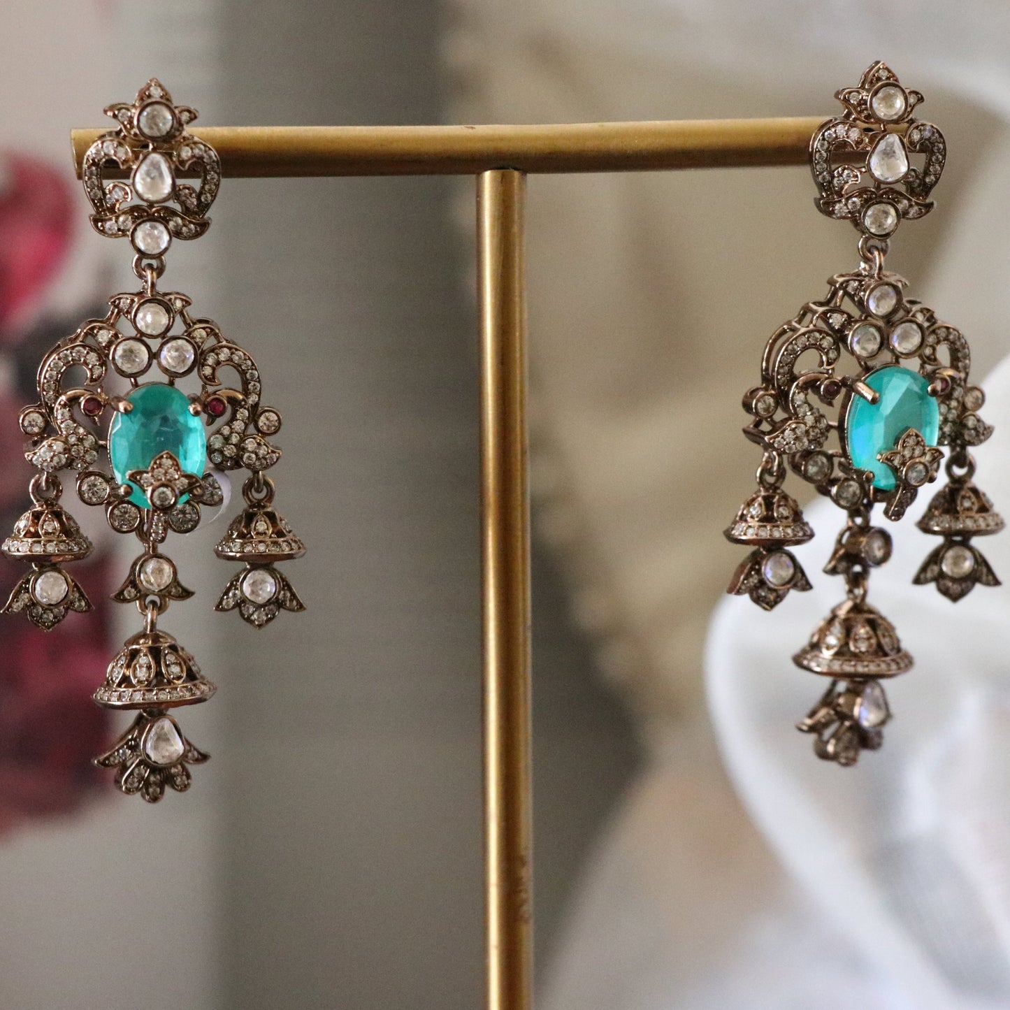 VARUNIKA CHANDBALI-CB1176