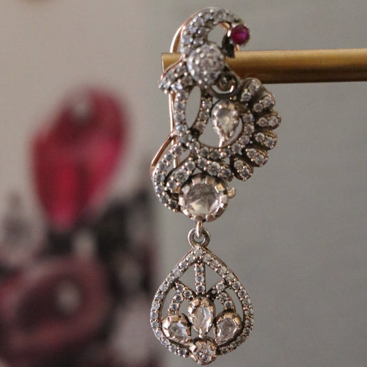 DIVRATHI EARINGS -ER2421