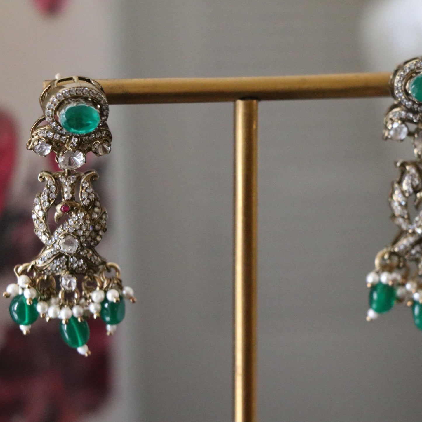 SIRANYA STUDS-ER2532